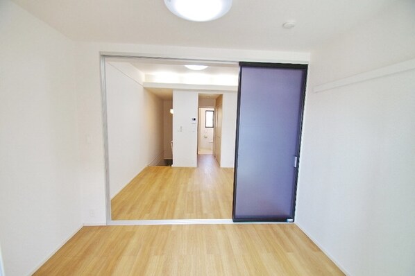 ポルト・ボヌールの物件内観写真